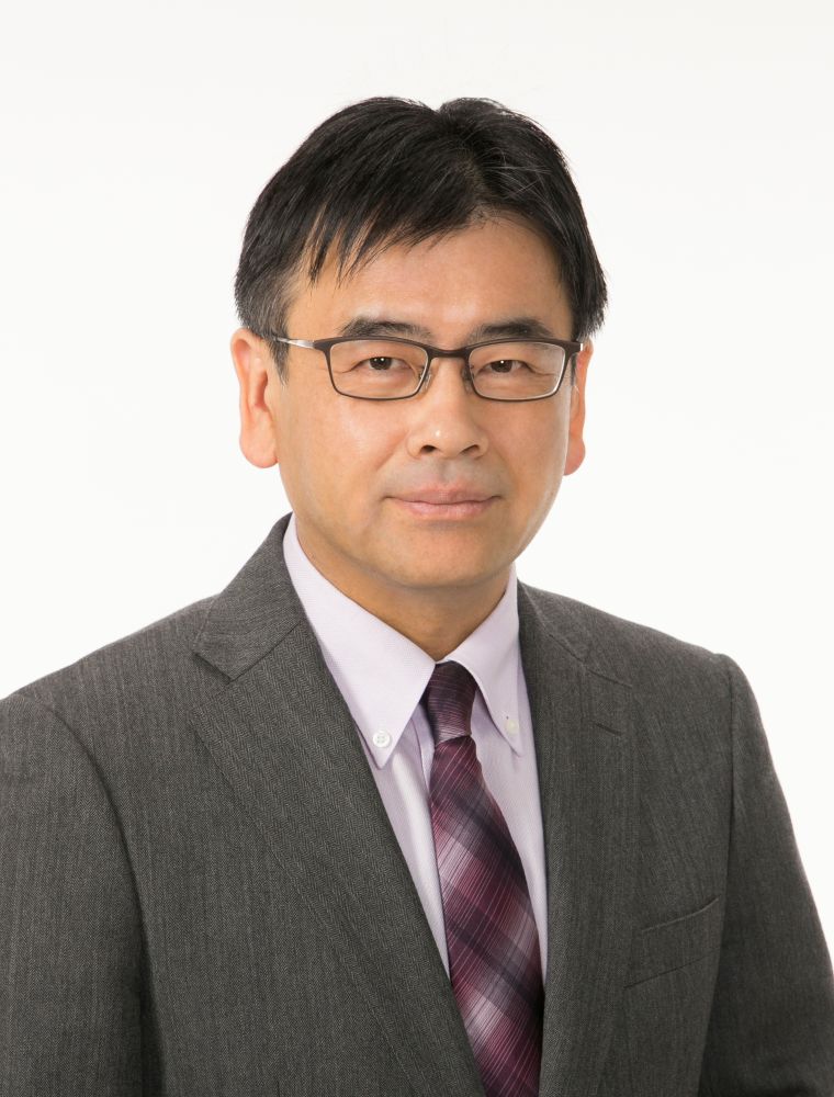 Hiroaki Kobayashi